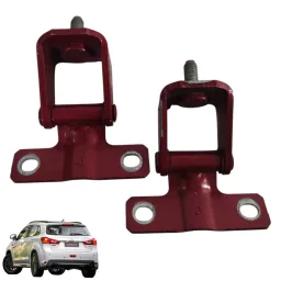 Par Dobradiça Tampa Traseira Mitsubishi Asx 2011 A 2022