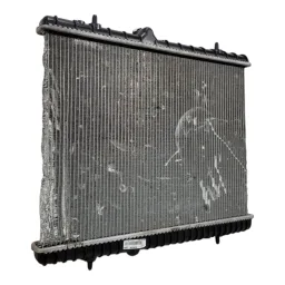 RADIADOR AGUA 208 2008 C3 C4 CACTUS AUTOMATICO 9814031480