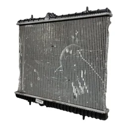 RADIADOR AGUA 208 2008 C3 C4 CACTUS AUTOMATICO 9814031480