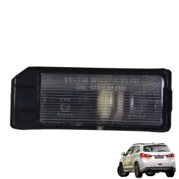 Lanterna Luz Placa Mitsubishi ASX 2011 A 2022 Original