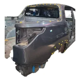 Lataria Fiat Strada 2020/26 BALCAO