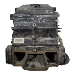 Caixa Evaporadora Ar Ventilacao Citroen C8 2004 2005