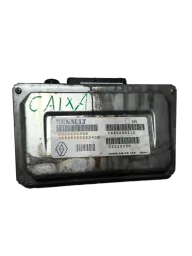 Modulo Cambio Automatico renault laguna grand tour 2003 3.0