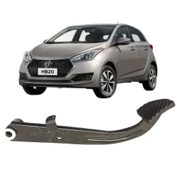 Pedal freio Hyundai HB20 2013 2019 Original