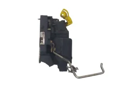 FECHADURA PORTA TRASEIRA DIREITA DUSTER OROCH 12 A 21 ELETRI