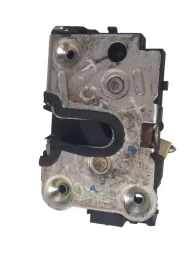FECHADURA PORTA TRASEIRA DIREITA DUSTER OROCH 12 A 21 ELETRI