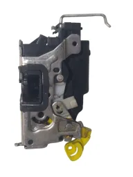 FECHADURA PORTA TRASEIRA DIREITA DUSTER OROCH 12 A 21 ELETRI