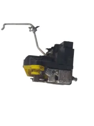 FECHADURA PORTA TRASEIRA DIREITA DUSTER OROCH 12 A 21 ELETRI
