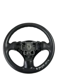 VOLANTE DIREÇÃO PEUGEOT 207 2012 M