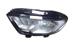 Farol Esquerdo Ecosport 2018 2019 a 2021 S/ Xenon