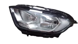 FAROL ESQUERDO ECOSPORT 2018 2019 A 2021 S/ XENON