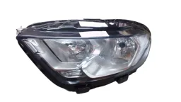 FAROL ESQUERDO ECOSPORT 2018 2019 A 2021 S/ XENON