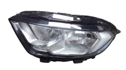FAROL ESQUERDO ECOSPORT 2018 2019 A 2021 S/ XENON