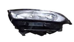 FAROL ESQUERDO ECOSPORT 2018 2019 A 2021 S/ XENON