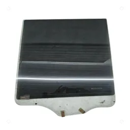 Vidro Porta Traseira Esquerda Mitsubishi Pajero Full