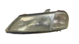 FAROL ESQUERDO CHEVROLET CELTA 2001
