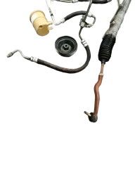 KIT DIRECAO HIDRAULICA LOGAN SANDERO LOGAN 07/12
