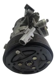 Compressor Do Ar Toyota Etios 2013 2021 Original Denso