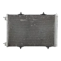 Condensador Ar C3 Picasso Aircross 208 Automático 9808989880