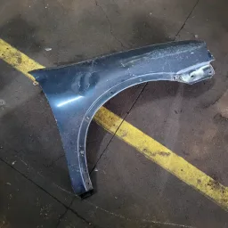 Paralama Direito Corsa / Classic 1995 a 2010