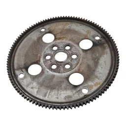 Volante Motor Ford Fusion 2.3 2006 a 2009 Original