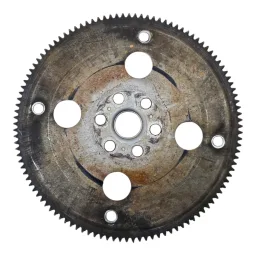 VOLANTE MOTOR FORD FUSION 2.3 2006 A 2009 ORIGINAL