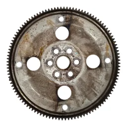 VOLANTE MOTOR FORD FUSION 2.3 2006 A 2009 ORIGINAL