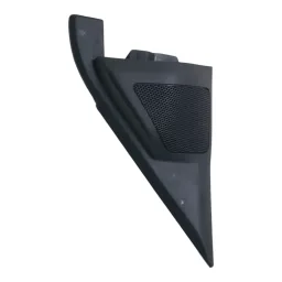 Acabamento Retrovisor Esquerdo Mitsubishi Pajero Full 2014