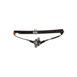 Máquina Vidro Traseira Esq Ford Fiesta 2003/14 2S65A27001AF