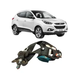 Cinto segurança Traseiro esquerdo Hyundai Ix35 2012 2015