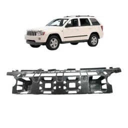 Suporte Grade Parachoque Diant Orig Grand Cherokee 55156878A