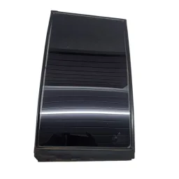 Vidro Porta Traseira Esquerda (Fixo) Pajero Full 2001 a 2021