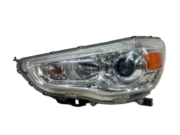 FAROL MITSUBISHI ASX 2011 2012 ORIGINAL ESQUERDO COM LED