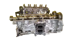 CABEÇOTE AUDI A3 2.0 220C 2016 2017 2018