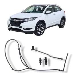 Mangueira brucutu Honda HR-V 2015 2020 original