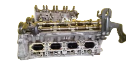 CABEÇOTE AUDI A3 2.0 220C 2016 2017 2018