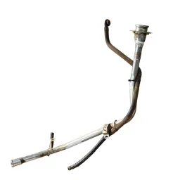 Gargalo Tanque Ford Fusion 2006 a 2010 Original