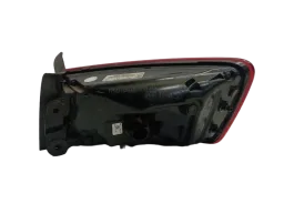 LANTERNA TRASEIRA ESQUERDA AUDI A3 S3 2014/2016 SEDAN CANTO