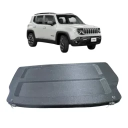 Tampão Bagagito Original Jeep Renegade 2016 a 2026