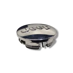 CALOTA CENTRAL RODA JEEP RENEGAD COMPASS ORIGINAL