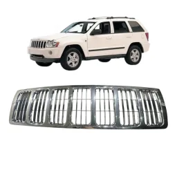 Grade Parachoque Orig Grand Jeep Grand Cherokee 2005 a 2010