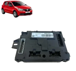 BSI SANDERO LOGAN 1.0 12V 3CC 1.6 16V 14/23