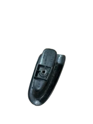 PUXADOR PORTA DIANTEIRA ESQUERDA PEUGEOT 206 207 2006 2011