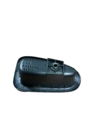 PUXADOR PORTA DIANTEIRA ESQUERDA PEUGEOT 206 207 2006 2011