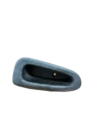PUXADOR PORTA DIANTEIRA ESQUERDA PEUGEOT 206 207 2006 2011