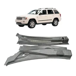 Grade Churrasqueira Origina Jeep Grand Cherokee 2005 a 2010