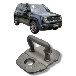 Batente porta jeep Renegade 2016 A 2024 original