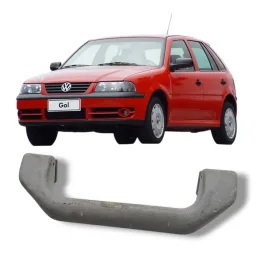 Alça teto pqp VW Gol G3 1999 a 2005
