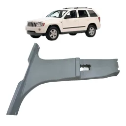 Coluna Central Esq Original Jeep Grand Cherokee 5HQ11BD5AG
