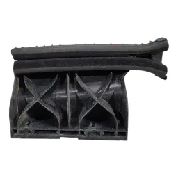 Guia Canaleta Vidro Porta Diantei Dir Peugeot 2008 2015 2019